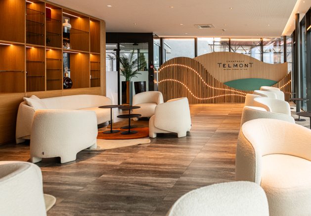 Stéphane Décotterd - recettes