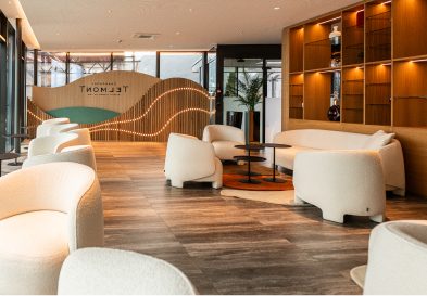 Stéphane Décotterd - recettes