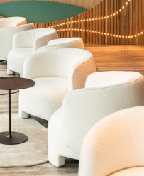 Stéphane Décotterd - recettes