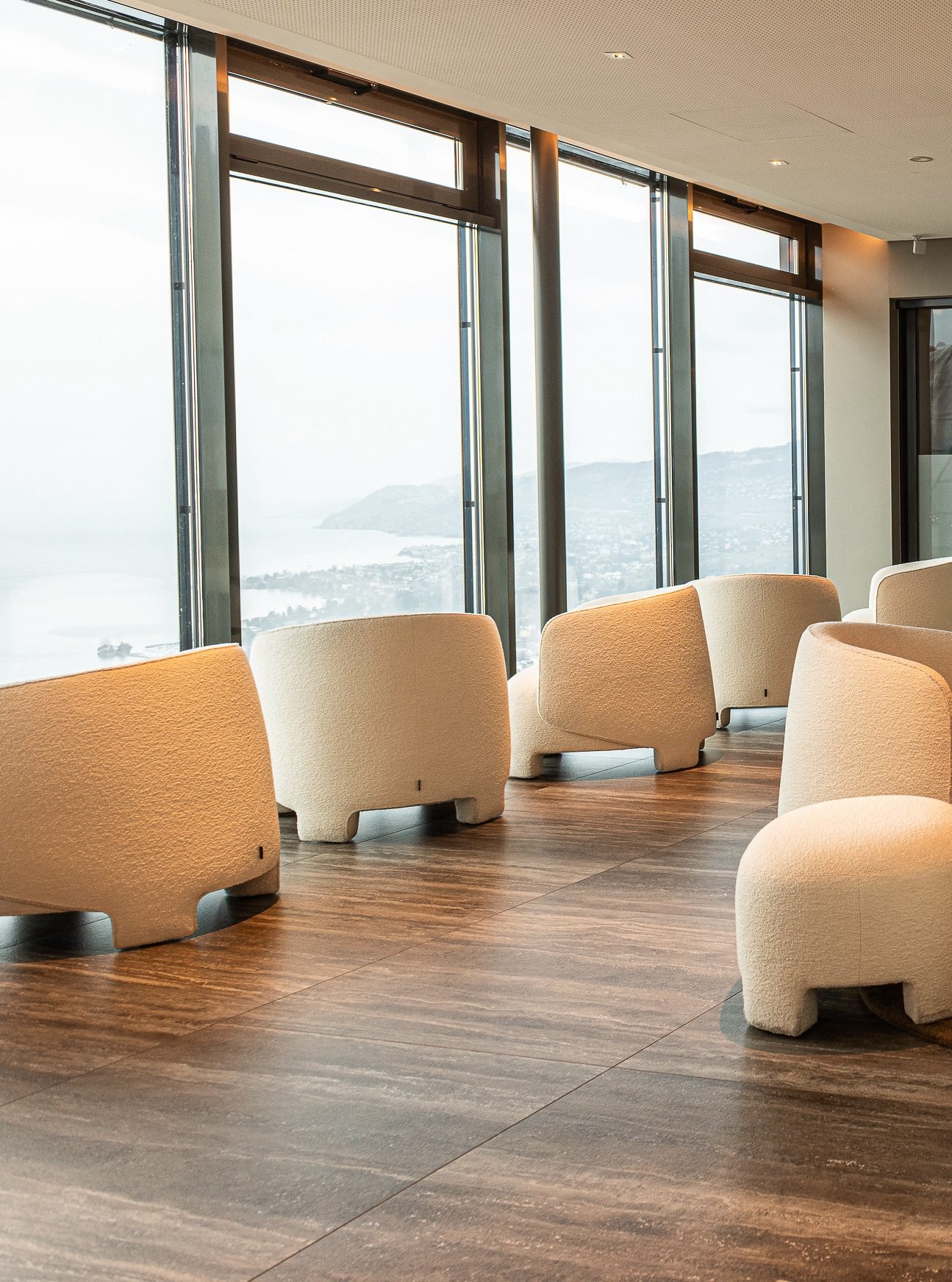 Stéphane Décotterd - recettes